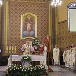 Machowa. Jubileusz 100-lecia parafii