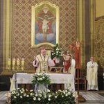 Machowa. Jubileusz 100-lecia parafii