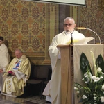 Machowa. Jubileusz 100-lecia parafii