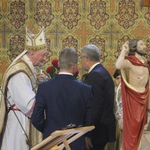 Machowa. Jubileusz 100-lecia parafii