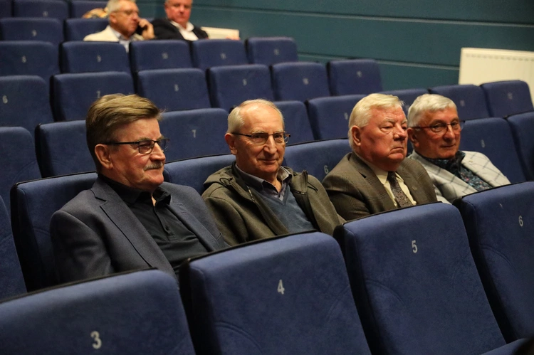 20-lecie Fundacji "Czyń Dobro"