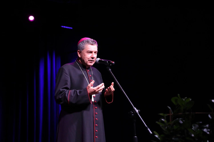 20-lecie Fundacji "Czyń Dobro"