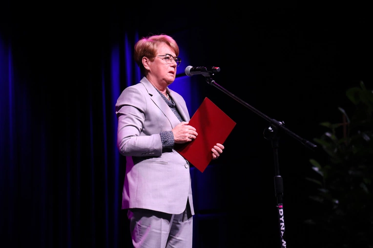 20-lecie Fundacji "Czyń Dobro"