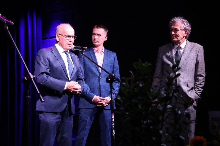 20-lecie Fundacji "Czyń Dobro"