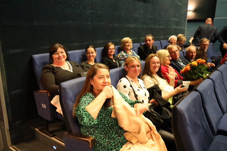 20-lecie Fundacji "Czyń Dobro"