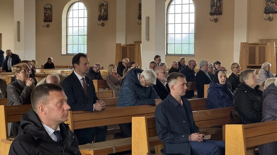 20-lecie Fundacji "Czyń Dobro"