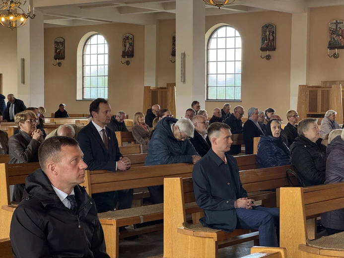 20-lecie Fundacji "Czyń Dobro"