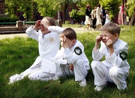 Komunijny sondaż CBOS 