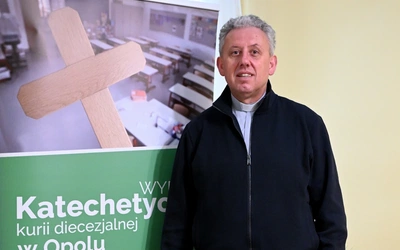 Wydział Katechetyczny zachęca do podpisywania inicjatywy ustawodawczej "Tak dla religii i etyki w szkole!"