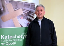 Wydział Katechetyczny zachęca do podpisywania inicjatywy ustawodawczej "Tak dla religii i etyki w szkole!"