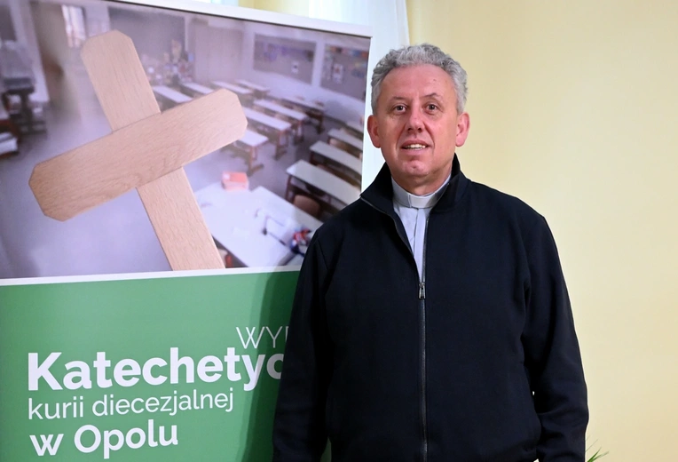 Wydział Katechetyczny zachęca do podpisywania inicjatywy ustawodawczej "Tak dla religii i etyki w szkole!"
