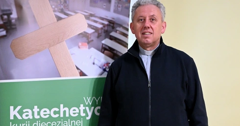 Wydział Katechetyczny zachęca do podpisywania inicjatywy ustawodawczej "Tak dla religii i etyki w szkole!"