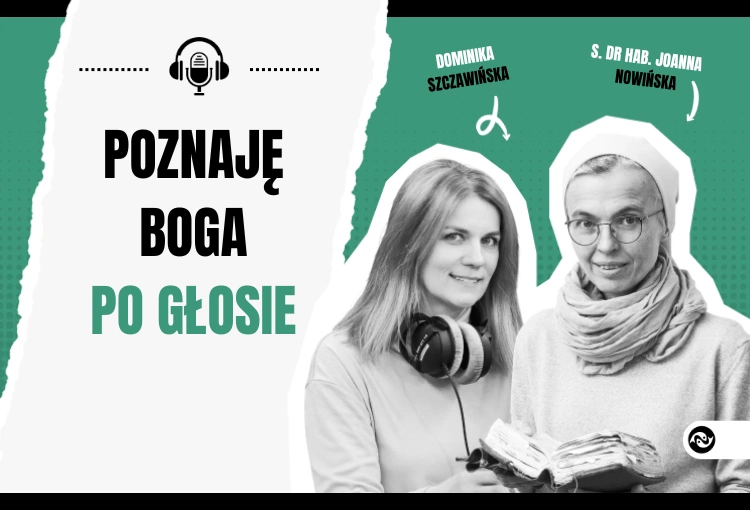 Poznaję Boga po głosie