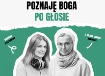 Poznaję Boga po głosie