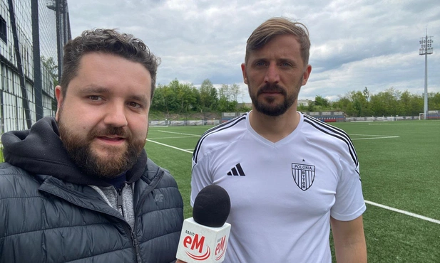 Łukasz Tomczyk: "Ligi nie wygrywa się jednym meczem"