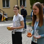 Diecezjalna Pielgrzymka Służby Liturgicznej Ołtarza do Rokitna