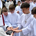 Diecezjalna Pielgrzymka Służby Liturgicznej Ołtarza do Rokitna