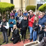 Diecezjalna Pielgrzymka Służby Liturgicznej Ołtarza do Rokitna