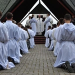 Diecezjalna Pielgrzymka Służby Liturgicznej Ołtarza do Rokitna