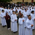 Diecezjalna Pielgrzymka Służby Liturgicznej Ołtarza do Rokitna