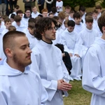 Diecezjalna Pielgrzymka Służby Liturgicznej Ołtarza do Rokitna