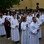 Diecezjalna Pielgrzymka Służby Liturgicznej Ołtarza do Rokitna