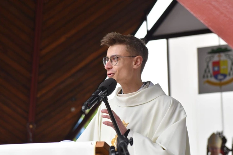 Diecezjalna Pielgrzymka Służby Liturgicznej Ołtarza do Rokitna
