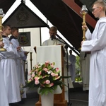Diecezjalna Pielgrzymka Służby Liturgicznej Ołtarza do Rokitna