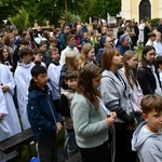 Diecezjalna Pielgrzymka Służby Liturgicznej Ołtarza do Rokitna