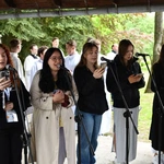 Diecezjalna Pielgrzymka Służby Liturgicznej Ołtarza do Rokitna