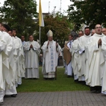 Diecezjalna Pielgrzymka Służby Liturgicznej Ołtarza do Rokitna