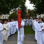 Diecezjalna Pielgrzymka Służby Liturgicznej Ołtarza do Rokitna