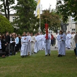 Diecezjalna Pielgrzymka Służby Liturgicznej Ołtarza do Rokitna