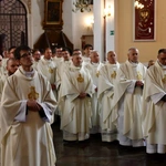Diecezjalna Pielgrzymka Służby Liturgicznej Ołtarza do Rokitna