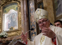 Kard. Aveline: Leon XIV to papież, którego będziemy jeszcze długo odkrywać