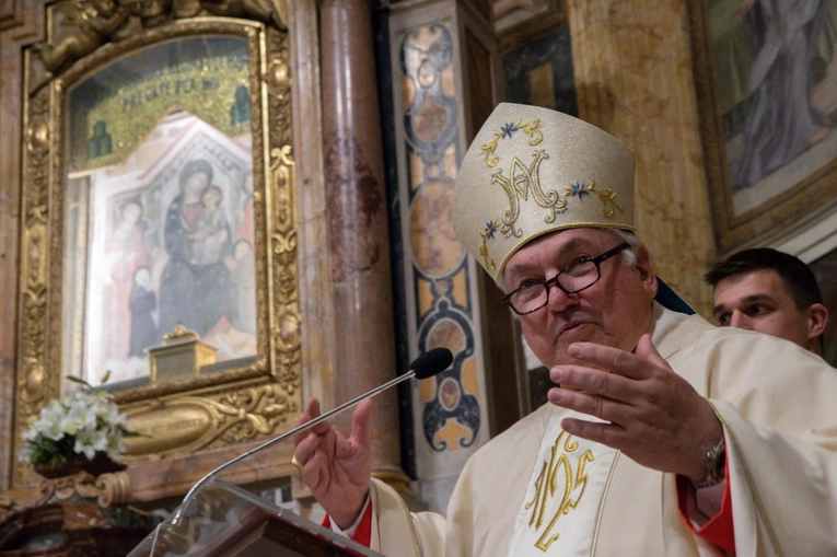 Kard. Aveline: Leon XIV to papież, którego będziemy jeszcze długo odkrywać