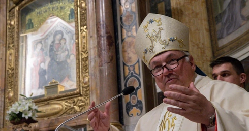 Kard. Aveline: Leon XIV to papież, którego będziemy jeszcze długo odkrywać