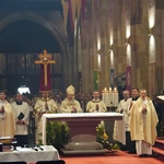 Święcenia diakonatu 2025