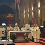 Święcenia diakonatu 2025