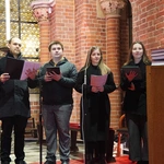 Święcenia diakonatu 2025