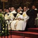 Święcenia diakonatu 2025