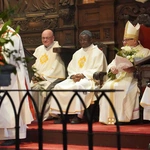 Święcenia diakonatu 2025