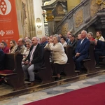 Święcenia diakonatu 2025