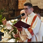 Święcenia diakonatu 2025