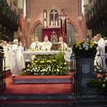 Święcenia diakonatu 2025