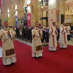 Święcenia diakonatu 2025