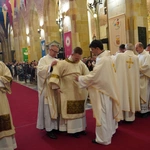 Święcenia diakonatu 2025