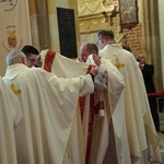 Święcenia diakonatu 2025