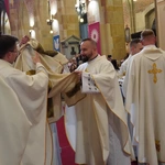 Święcenia diakonatu 2025