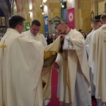 Święcenia diakonatu 2025